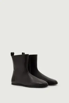 BOTTINES COSMA ÉBÈNE — photo 2