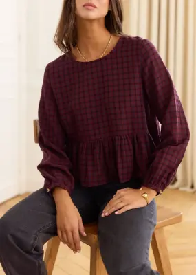 Blouse Huda — photo 2