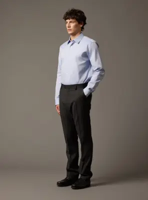 Chemise Jake Ciel — photo 5