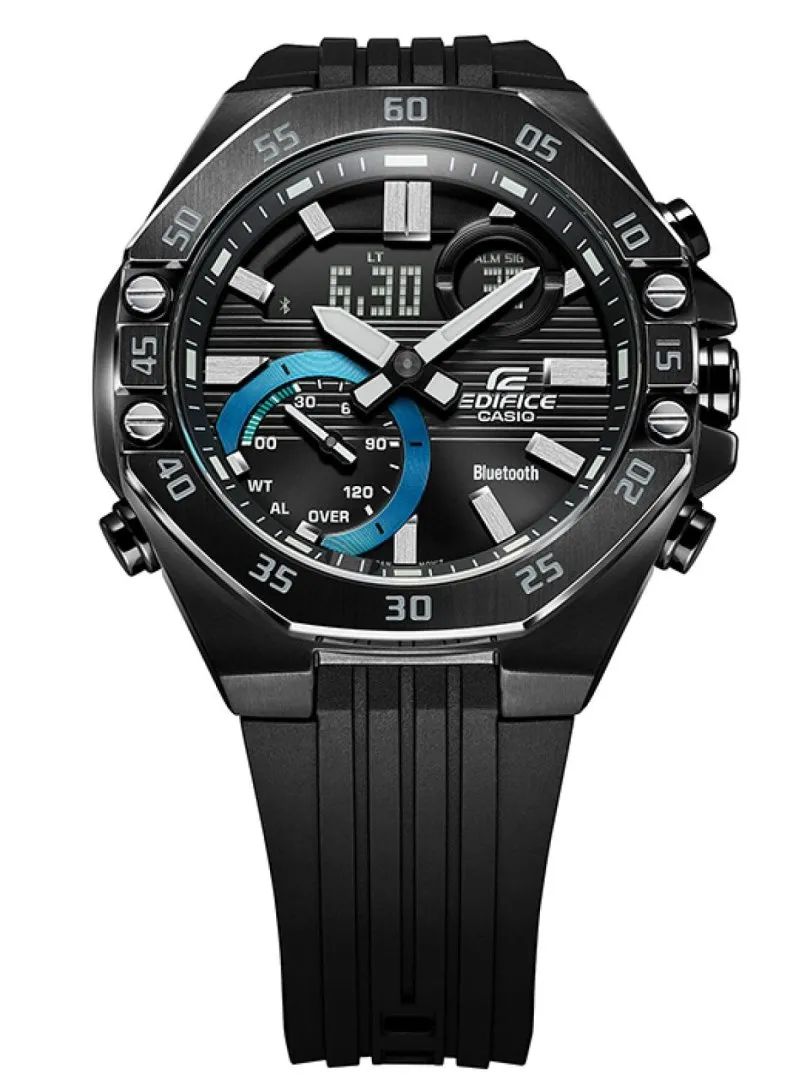 Montre edifice ecb-10