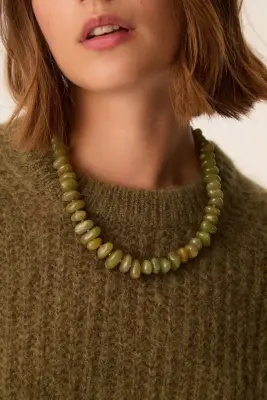 Collier Mikayla Algue — photo 2