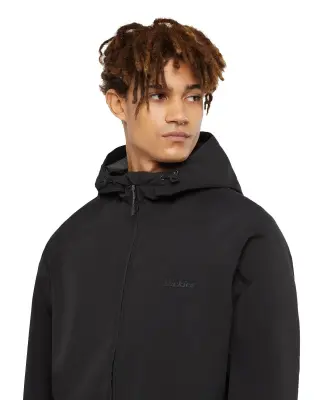 DICKIES JACKET SHELL Noir — photo 4