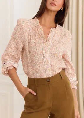 Blouse Esmée — photo 1