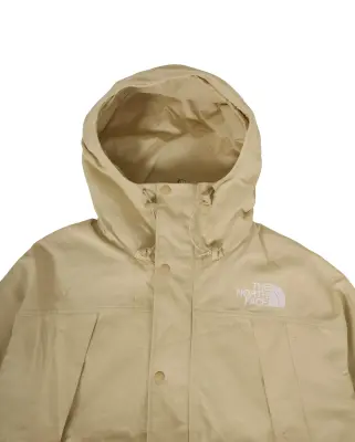 Ripstop Mountain Cargo Jacket Gravel — photo 2