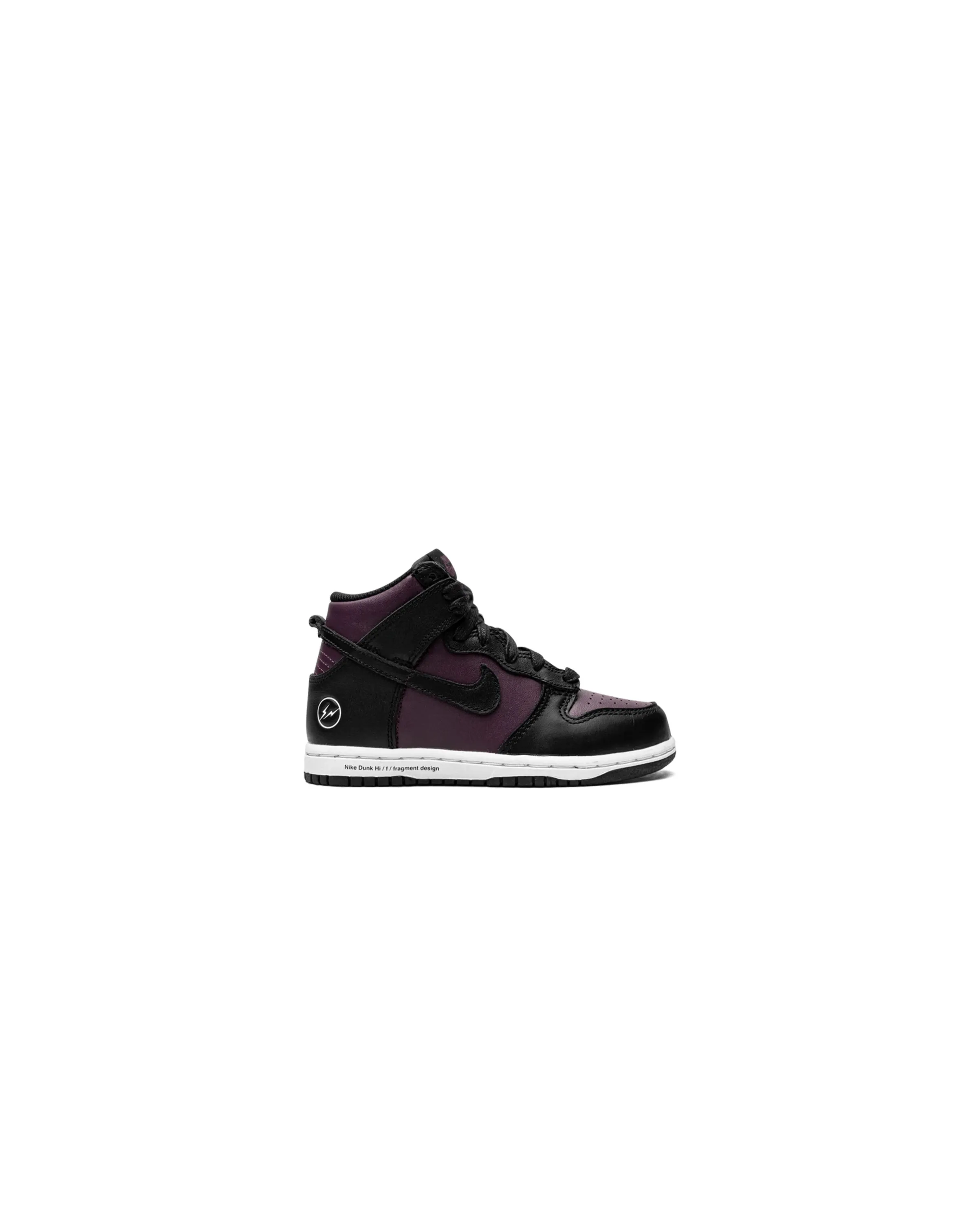 x Fragment Design Dunk High PS "Beijing" (2021)