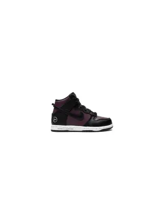 x Fragment Design Dunk High PS "Beijing" (2021) — photo 1