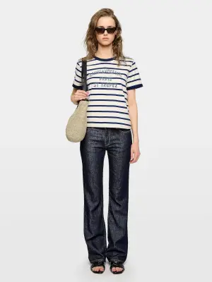 T-shirt Woos — photo 1