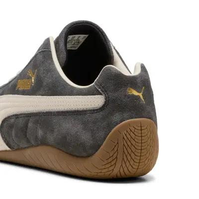 Puma Speedcat Faded Cast Iron Alpine Snow — photo 3