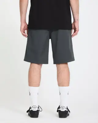 Short volcom billow 22 – castlerock — photo 2