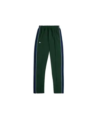 Tricot Straight Track Pants Pine Grove — photo 1