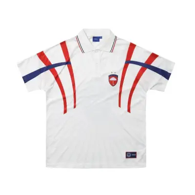 Football Jersey Helas France WC26 – White — photo 1