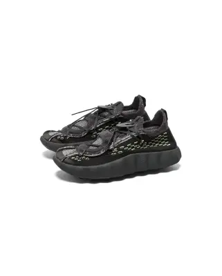 Mind 002 Flyknit QS Black Dark Smoke Grey — photo 2