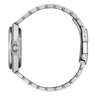Citizen Zenshin Super Titanium Mechanical NK5020-58P — photo 2