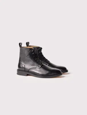 Bruce - Noir grainé — photo 2