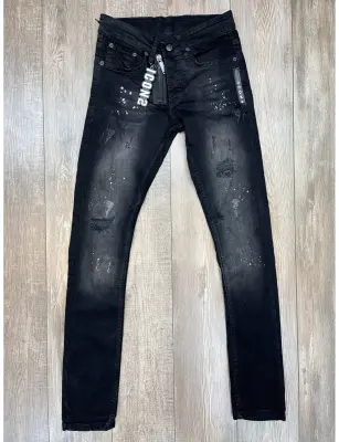 Jean ICON2  Slim — photo 2