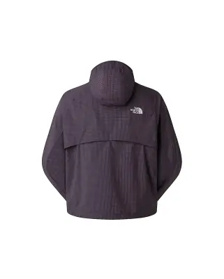 U NSE Wind Jacket Endless Dusk — photo 3
