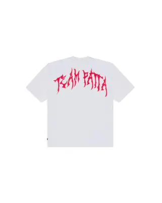 Boxing T-Shirt White — photo 2