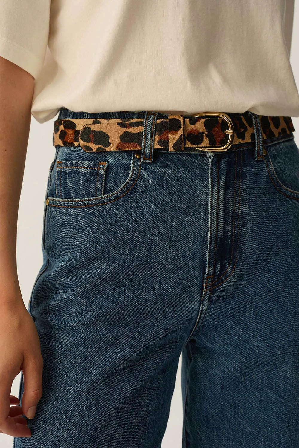 Ceinture Martino Leo