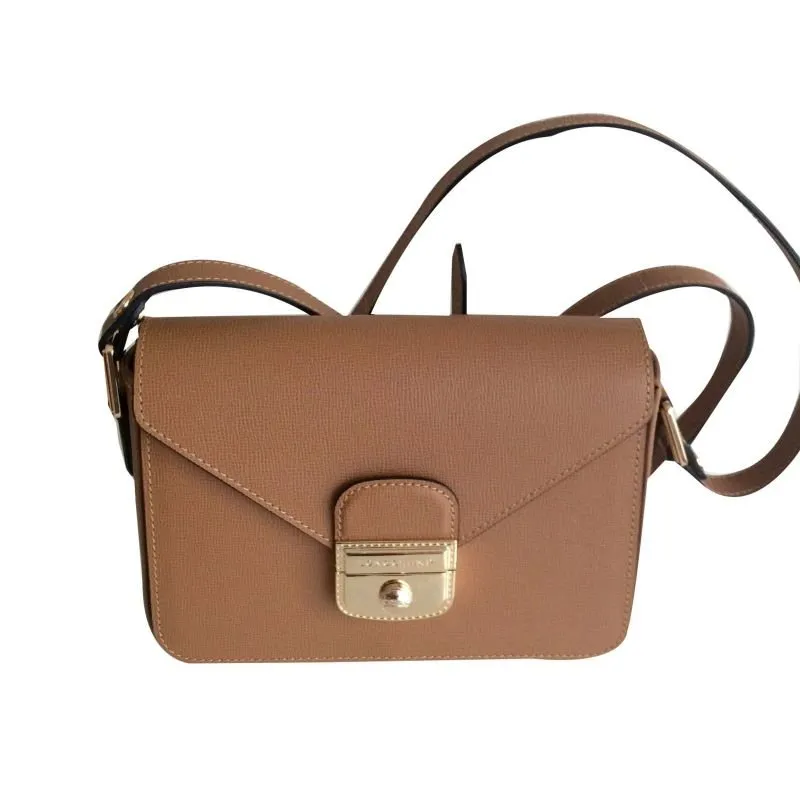 Sac cuir