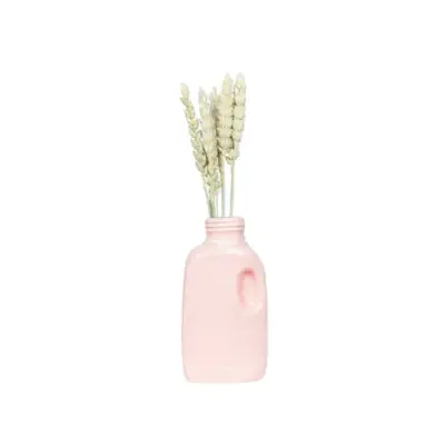 Vase BB WASH ROSE par Lola Mayeras — photo 1