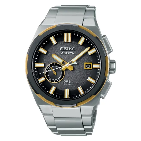Seiko Astron GPS Solaire SSJ026J1