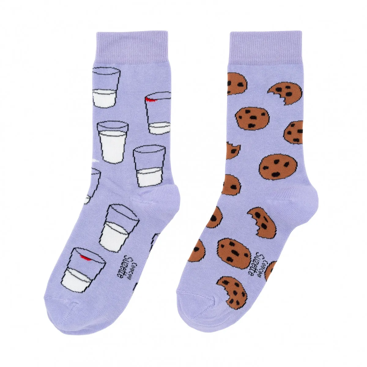 Chaussettes Cookies & Milk Coucou Suzette