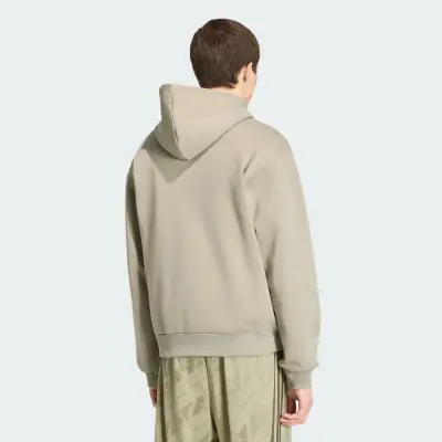 Sweat-shirt CAPUCHE MONO — photo 2