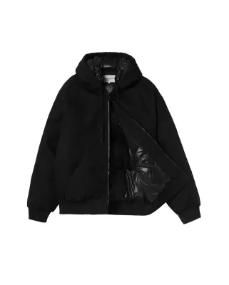 OG Active Cold Jacket Black — photo 3