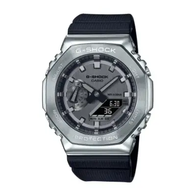 Montre Homme Casio G-Shock GM-2100-1AER — photo 1