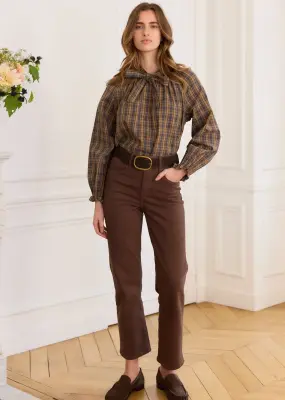Blouse Daisy — photo 3