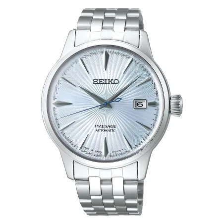 Montre Seiko Presage SRPE19J1