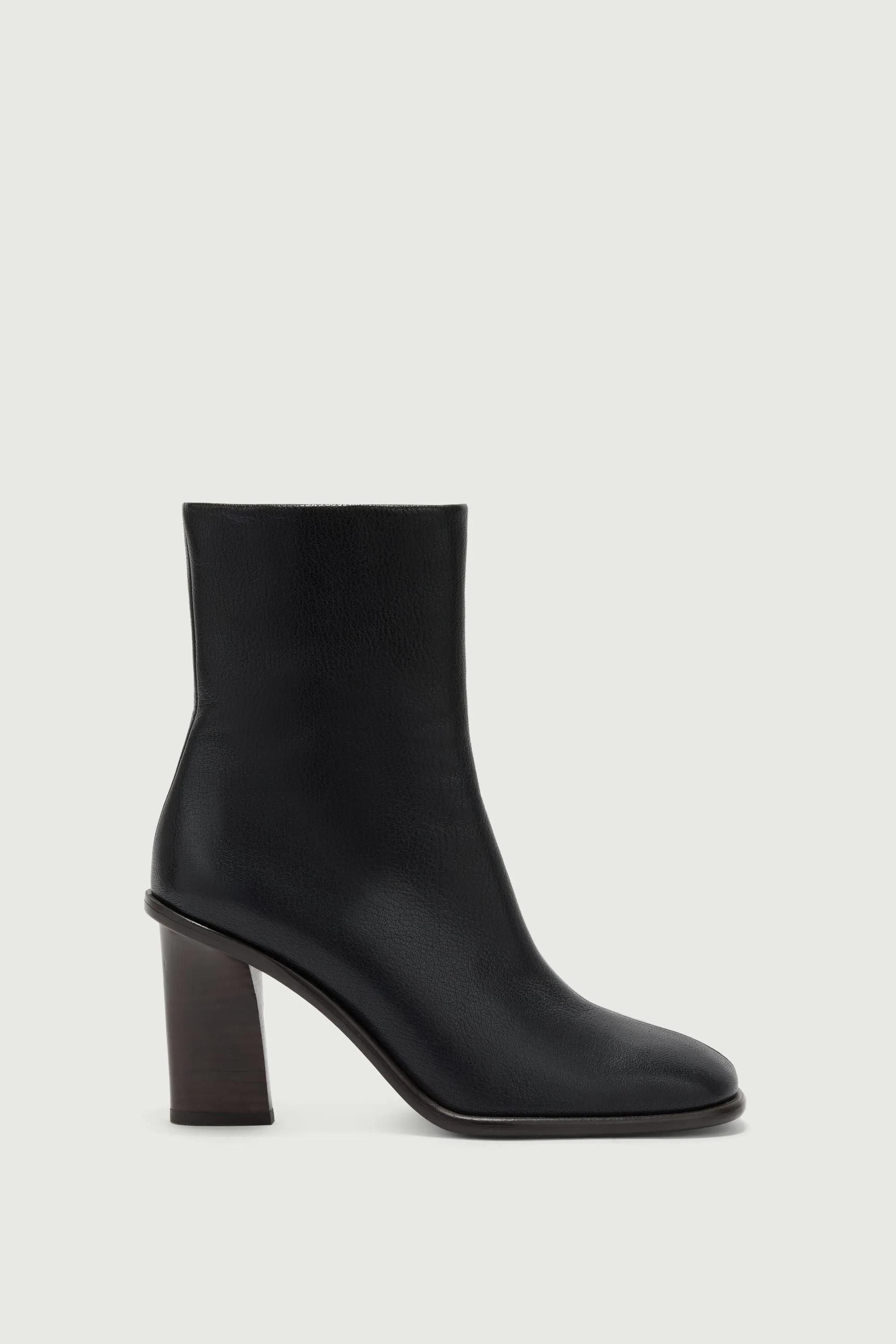 BOTTINES LOLLIE NOIR