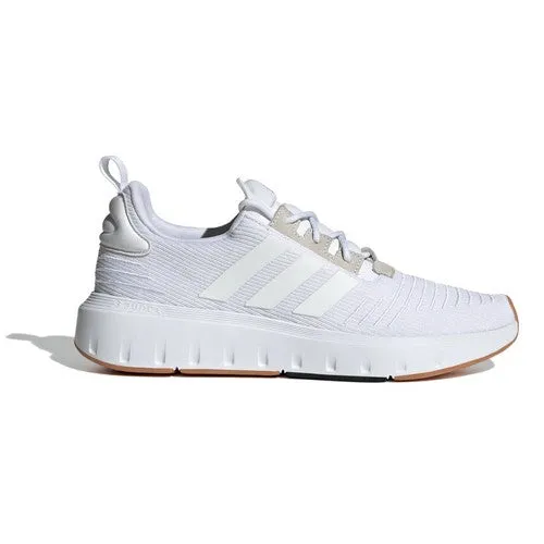 ADIDAS SWIFT RUN 23 Blanc