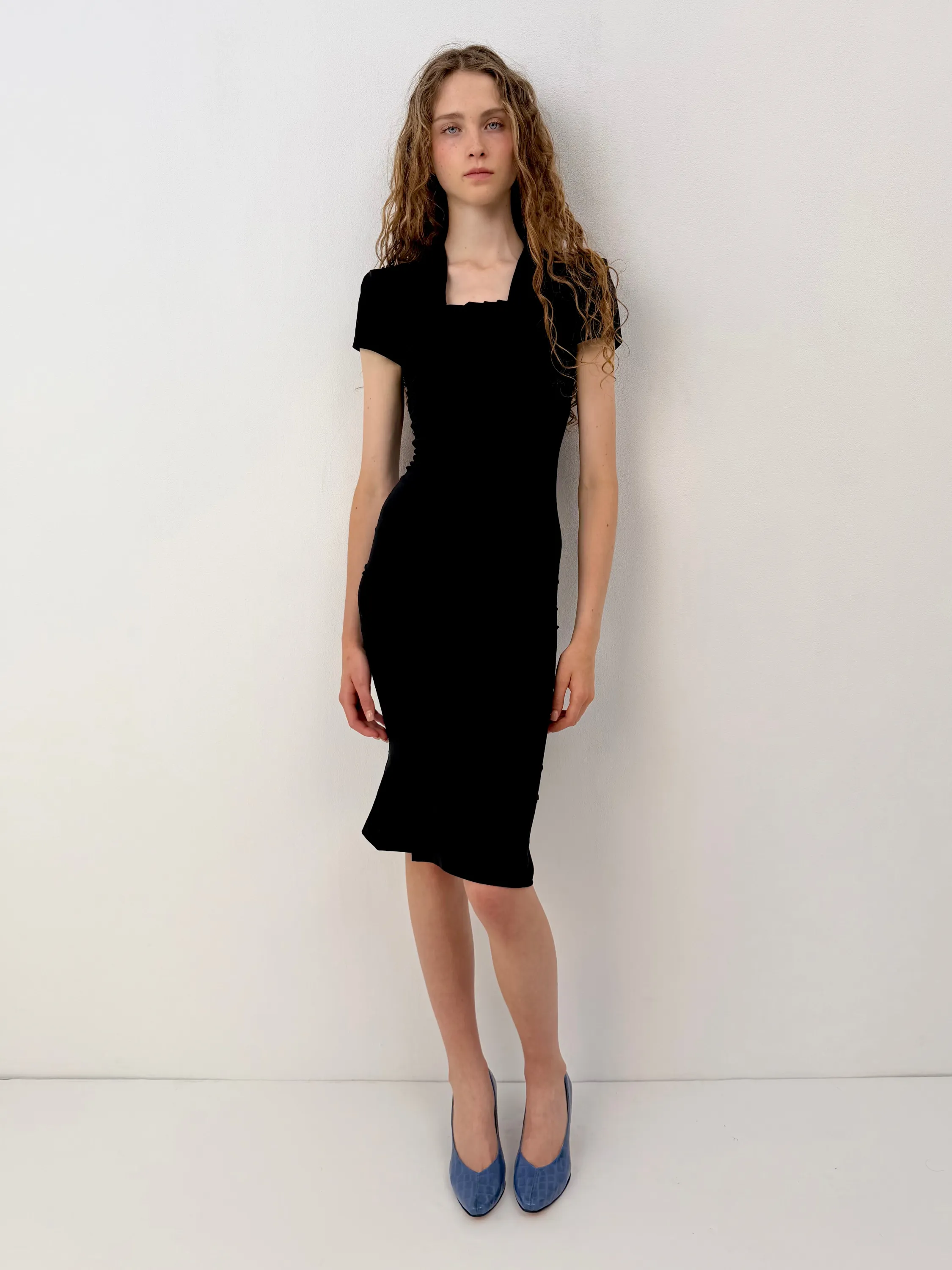 Carla Dress