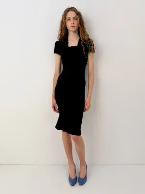 Carla Dress — photo 1