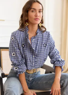 Blouse Lirone — photo 5