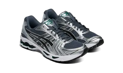 ASICS Gel-Kayano 14 Metropolis Jasper Green — photo 2