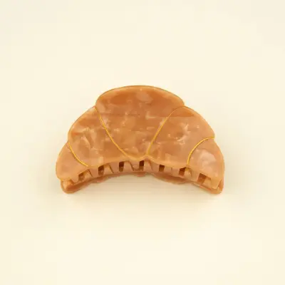 Pince à cheveux Croissant Coucou Suzette — photo 2