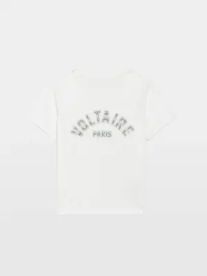 T-shirt Alys — photo 4