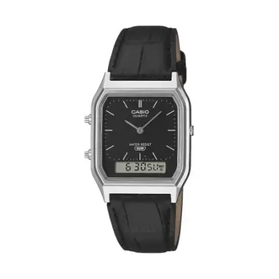 Montre Casio Vintage Edgy Collection AQ-230EL-1AEF — photo 1