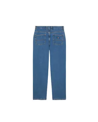 Thomasville Pant Denim Classic Blue — photo 3