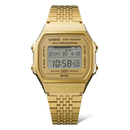 Montre Casio Vintage Unisexe ABL-100WEG-9AEF