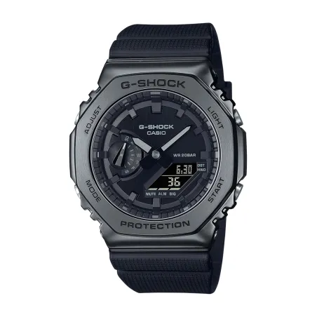 Montre Casio G-Shock GM-2100BB-1AER