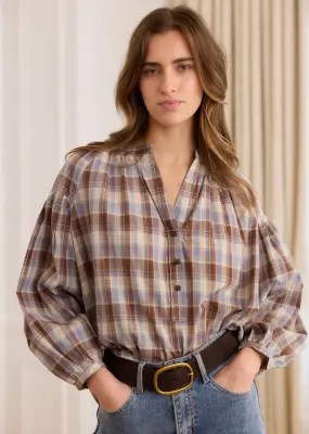 Blouse Manel — photo 2