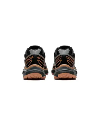 XT-6 Black Portabella — photo 4
