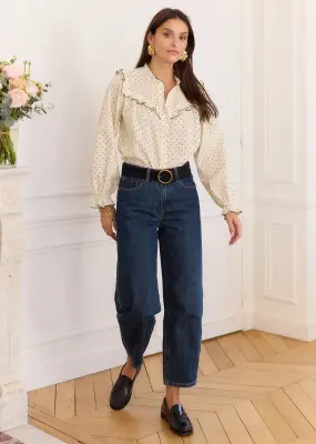 Chemise Elyna — photo 4