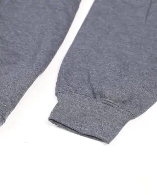 Paris City Hoodie Dark Grey — photo 5
