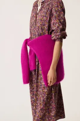 Robe Tameo Autumn — photo 5