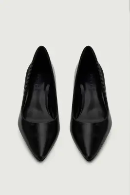 ESCARPINS MAGGIE NOIR — photo 4