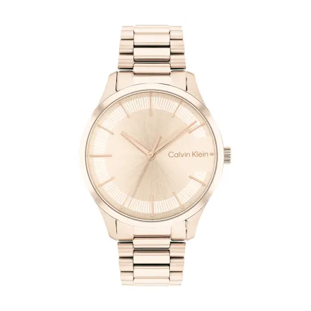 Montre Femme Calvin Klein Iconic Bracelet 25200042